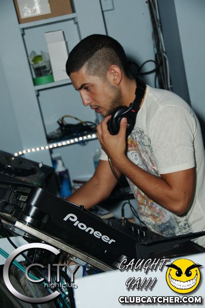 City nightclub photo 298 - August 24th, 2011