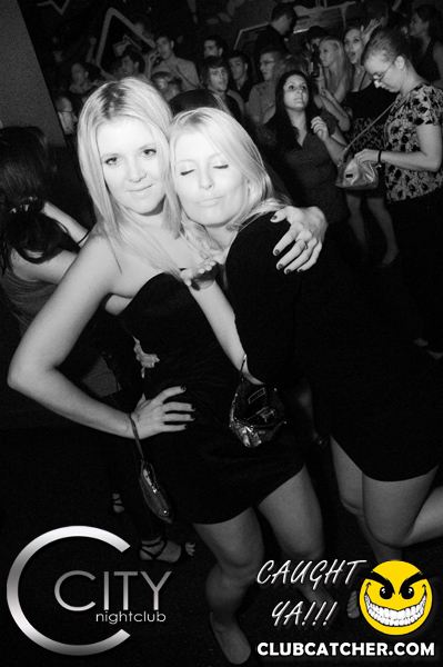 City nightclub photo 300 - August 24th, 2011