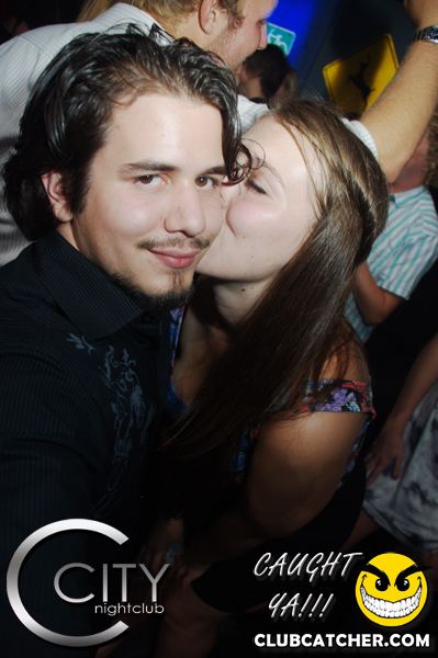 City nightclub photo 301 - August 24th, 2011