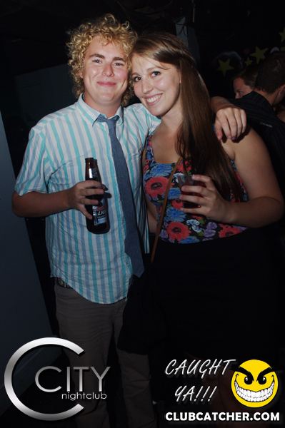 City nightclub photo 302 - August 24th, 2011