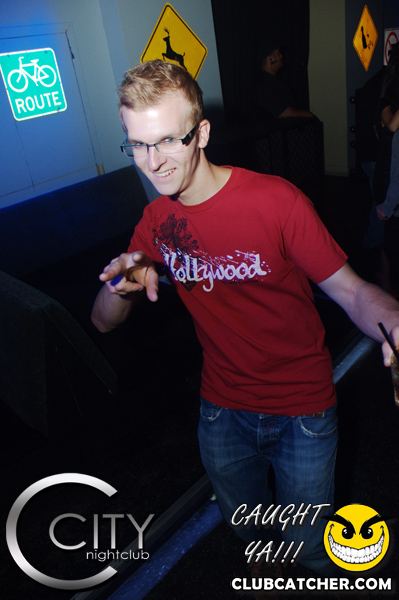 City nightclub photo 303 - August 24th, 2011