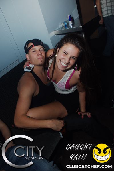 City nightclub photo 306 - August 24th, 2011