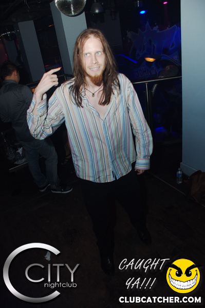 City nightclub photo 313 - August 24th, 2011