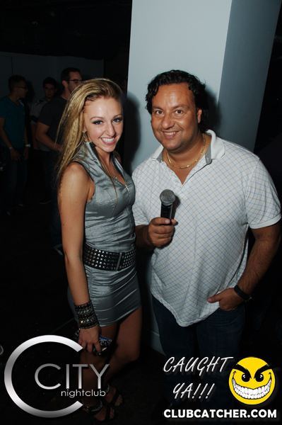 City nightclub photo 315 - August 24th, 2011