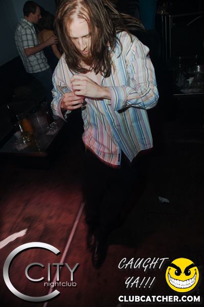 City nightclub photo 316 - August 24th, 2011