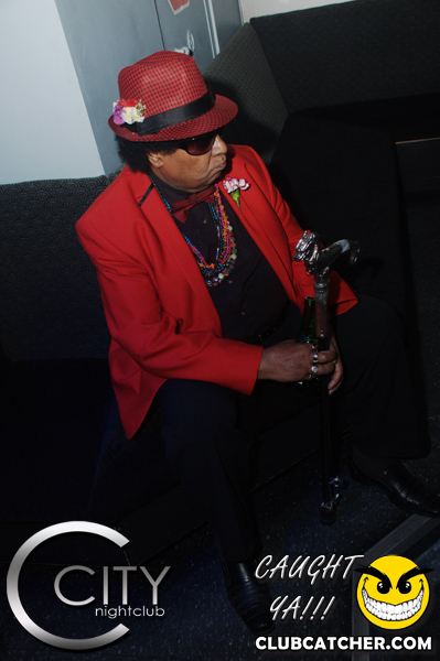 City nightclub photo 319 - August 24th, 2011