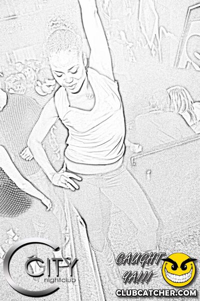 City nightclub photo 320 - August 24th, 2011