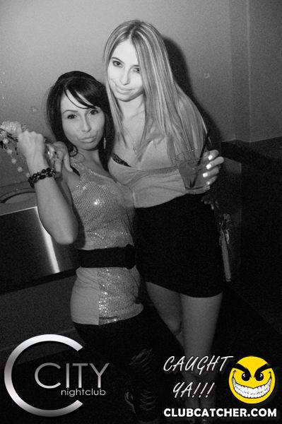 City nightclub photo 33 - August 24th, 2011