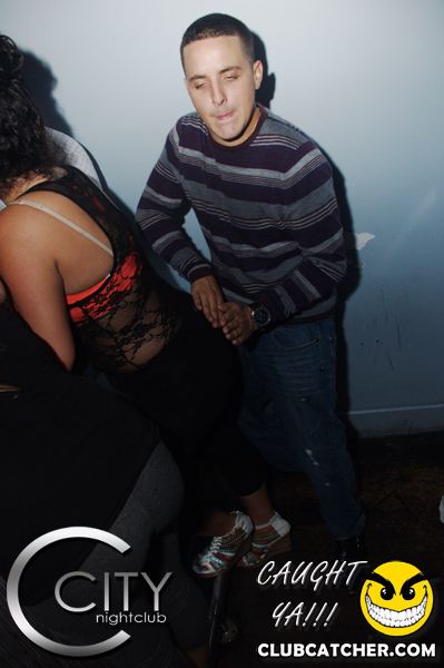 City nightclub photo 322 - August 24th, 2011