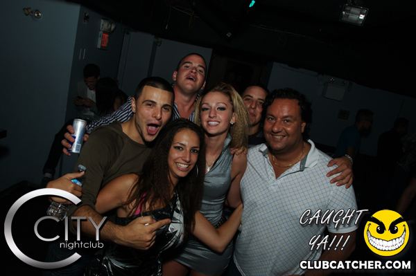 City nightclub photo 324 - August 24th, 2011
