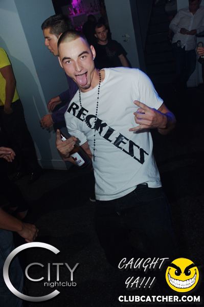 City nightclub photo 325 - August 24th, 2011