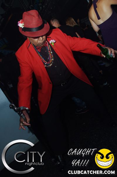City nightclub photo 327 - August 24th, 2011