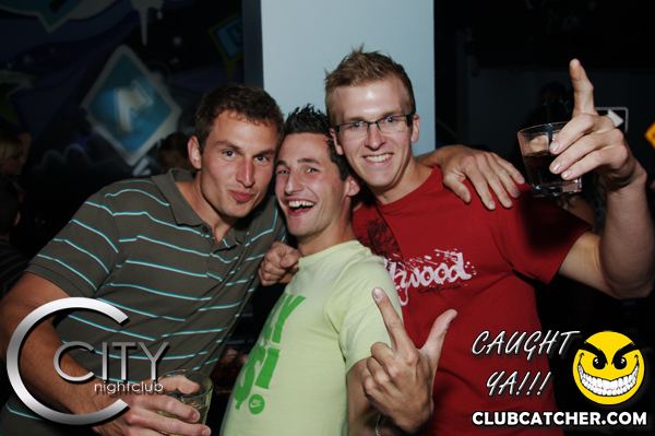City nightclub photo 328 - August 24th, 2011
