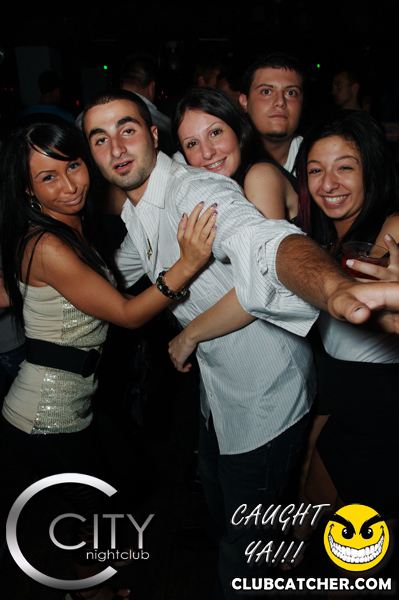 City nightclub photo 329 - August 24th, 2011