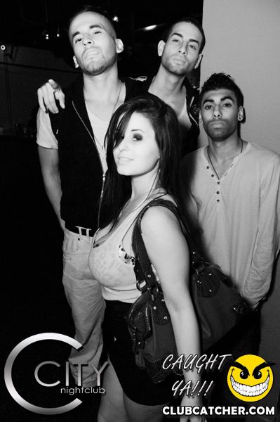 City nightclub photo 330 - August 24th, 2011