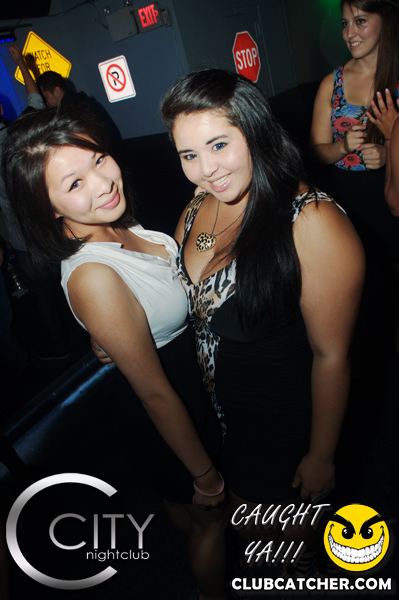 City nightclub photo 334 - August 24th, 2011