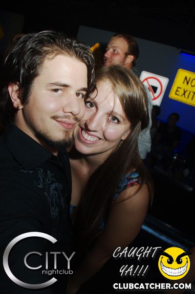 City nightclub photo 336 - August 24th, 2011