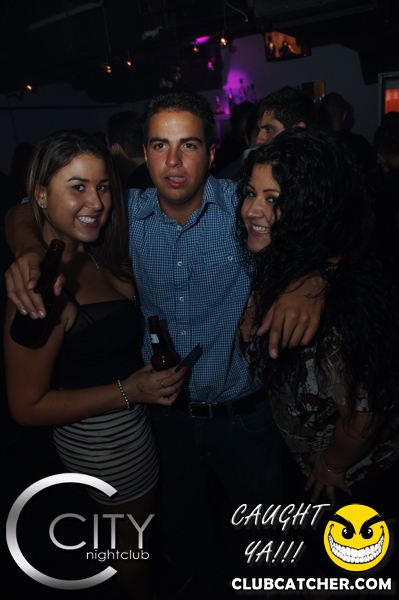 City nightclub photo 337 - August 24th, 2011