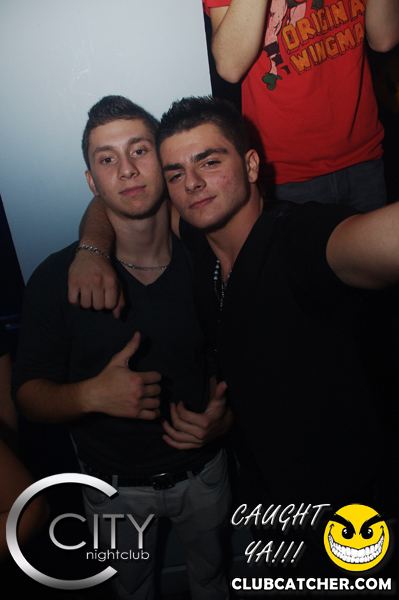City nightclub photo 340 - August 24th, 2011
