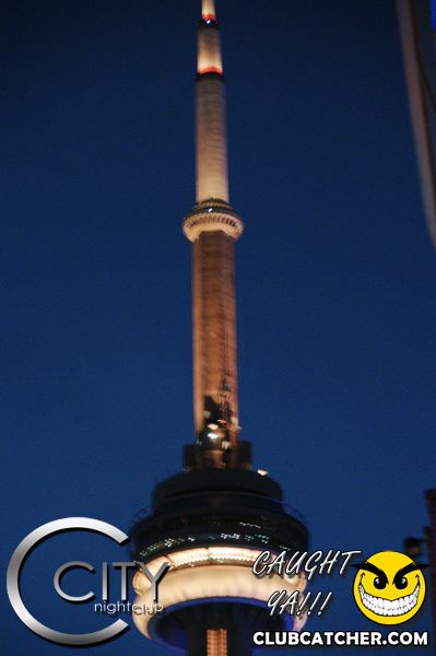 City nightclub photo 35 - August 24th, 2011