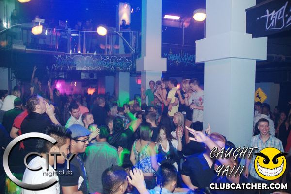 City nightclub photo 36 - August 24th, 2011