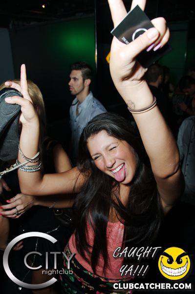City nightclub photo 37 - August 24th, 2011
