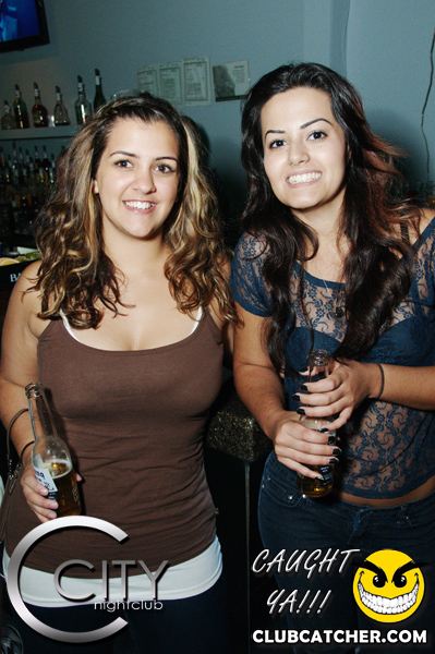City nightclub photo 39 - August 24th, 2011