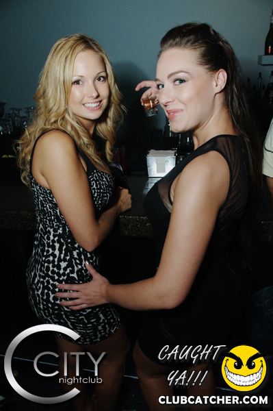City nightclub photo 5 - August 24th, 2011