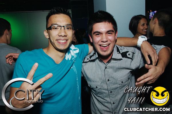City nightclub photo 41 - August 24th, 2011