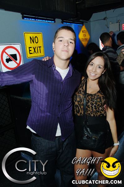 City nightclub photo 42 - August 24th, 2011
