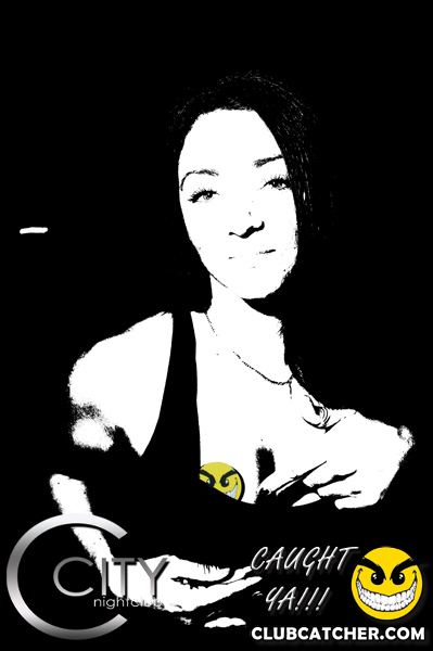 City nightclub photo 44 - August 24th, 2011