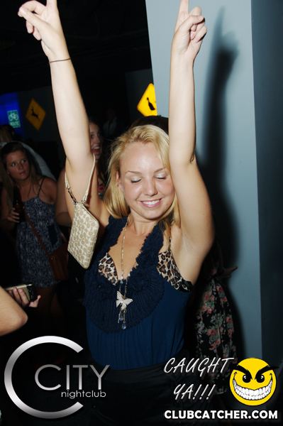 City nightclub photo 45 - August 24th, 2011