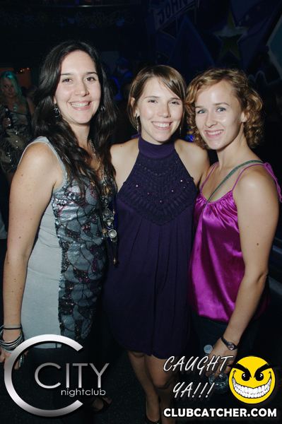 City nightclub photo 46 - August 24th, 2011