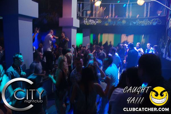 City nightclub photo 47 - August 24th, 2011