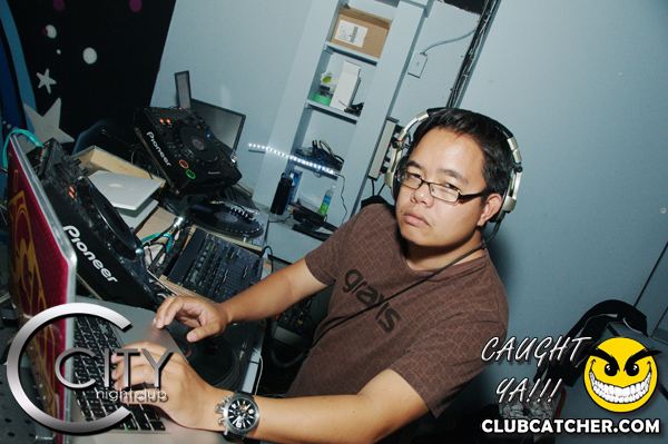 City nightclub photo 51 - August 24th, 2011