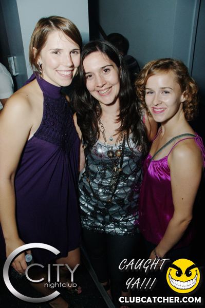 City nightclub photo 54 - August 24th, 2011