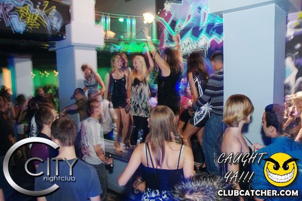 City nightclub photo 57 - August 24th, 2011