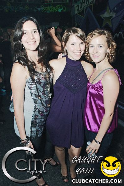 City nightclub photo 60 - August 24th, 2011