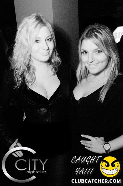 City nightclub photo 61 - August 24th, 2011