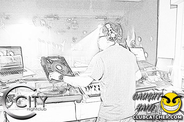 City nightclub photo 62 - August 24th, 2011