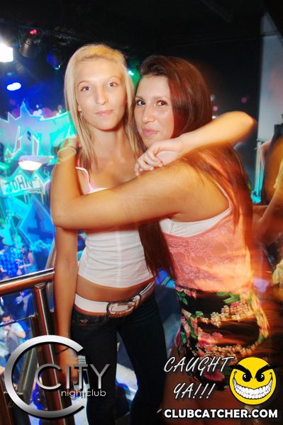 City nightclub photo 65 - August 24th, 2011
