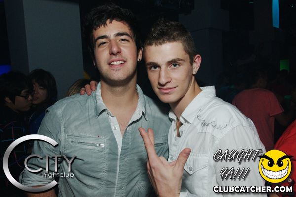 City nightclub photo 67 - August 24th, 2011