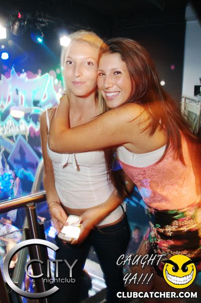 City nightclub photo 68 - August 24th, 2011