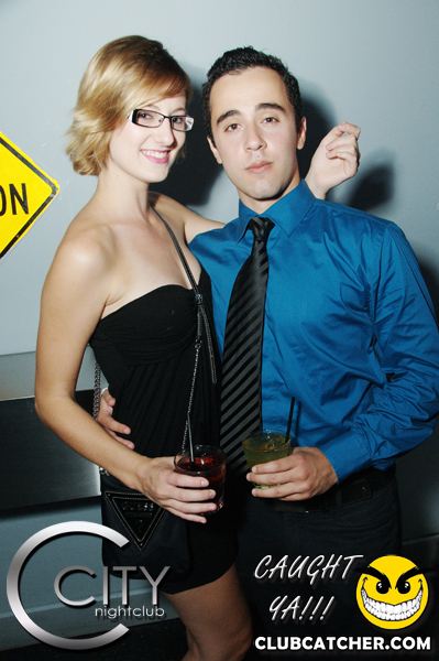 City nightclub photo 69 - August 24th, 2011