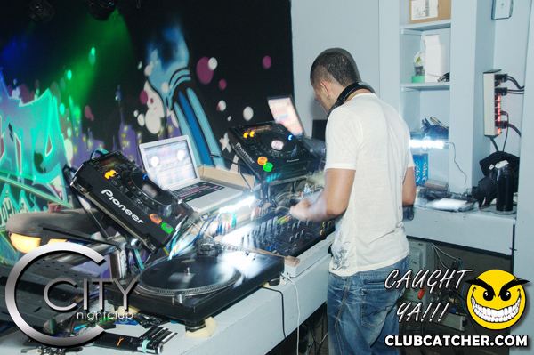 City nightclub photo 70 - August 24th, 2011