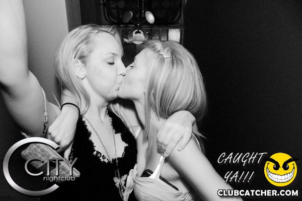 City nightclub photo 8 - August 24th, 2011