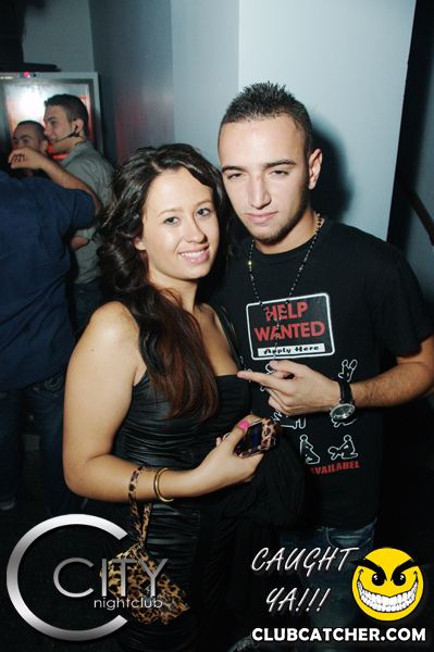 City nightclub photo 71 - August 24th, 2011