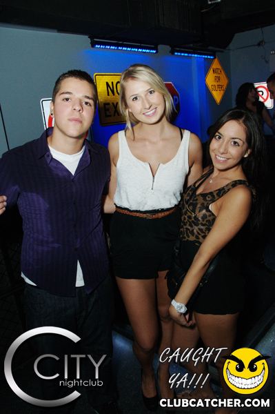 City nightclub photo 73 - August 24th, 2011