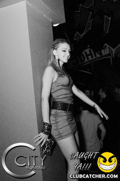 City nightclub photo 75 - August 24th, 2011