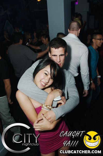 City nightclub photo 78 - August 24th, 2011